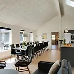 Villavilla 457 - Houstrup Strand, Vestjylland Holiday home