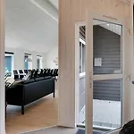 Villavilla 457 - Houstrup Strand, Vestjylland Holiday home