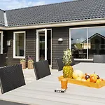 Villavilla 457 - Houstrup Strand, Vestjylland *