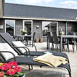 Villavilla 457 - Houstrup Strand, Vestjylland
