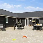 Villavilla 457 - Houstrup Strand, Vestjylland Norre Nebel