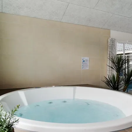 Holiday home Villavilla 457 - Houstrup Strand, Vestjylland