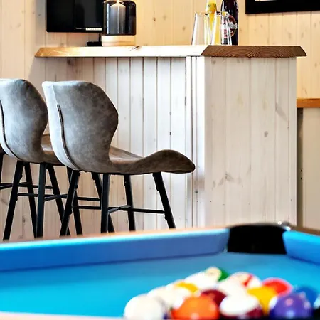Villavilla 457 - Houstrup Strand, Vestjylland *