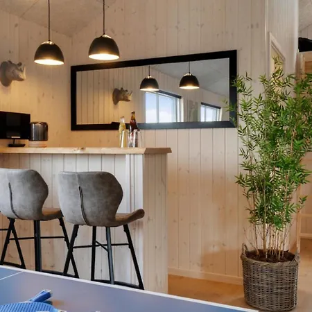Villavilla 457 - Houstrup Strand, Vestjylland