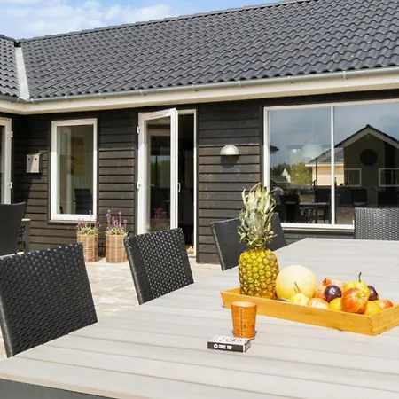 Villavilla #457 - Houstrup Strand, Vestjylland *