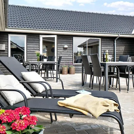 Villavilla #457 - Houstrup Strand, Vestjylland