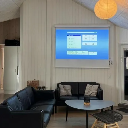Villavilla 457 - Houstrup Strand, Vestjylland 別荘 Nørre Nebel